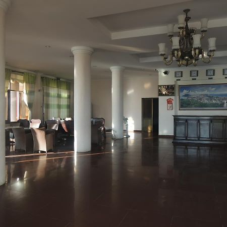O Cap Hotel Вунг Тау Екстериор снимка