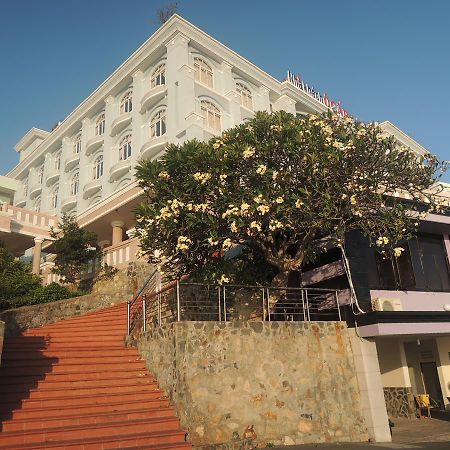 O Cap Hotel Вунг Тау Екстериор снимка