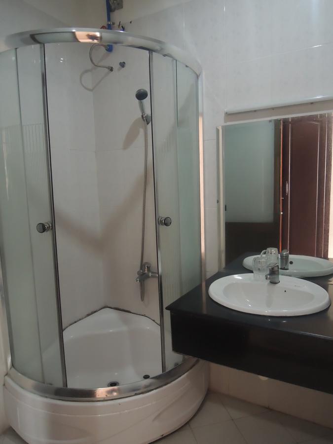 O Cap Hotel Вунг Тау Екстериор снимка