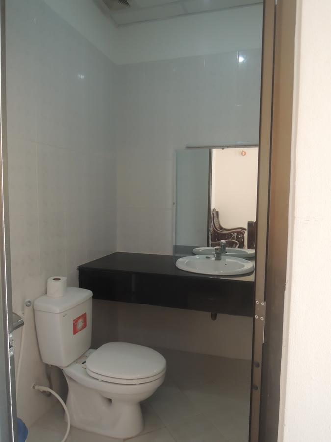 O Cap Hotel Вунг Тау Екстериор снимка