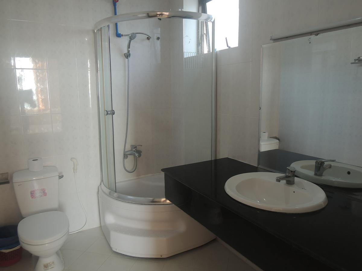 O Cap Hotel Вунг Тау Екстериор снимка